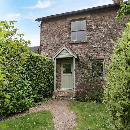 Woodlands Cottage Leominster Kültér fotó