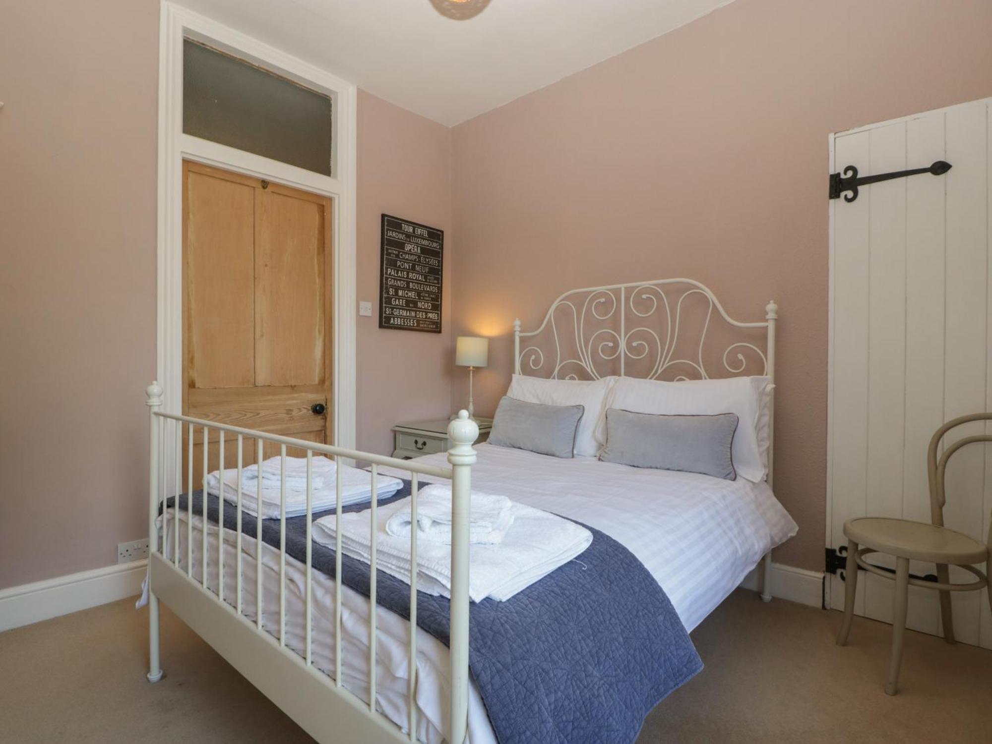 Woodlands Cottage Leominster Kültér fotó