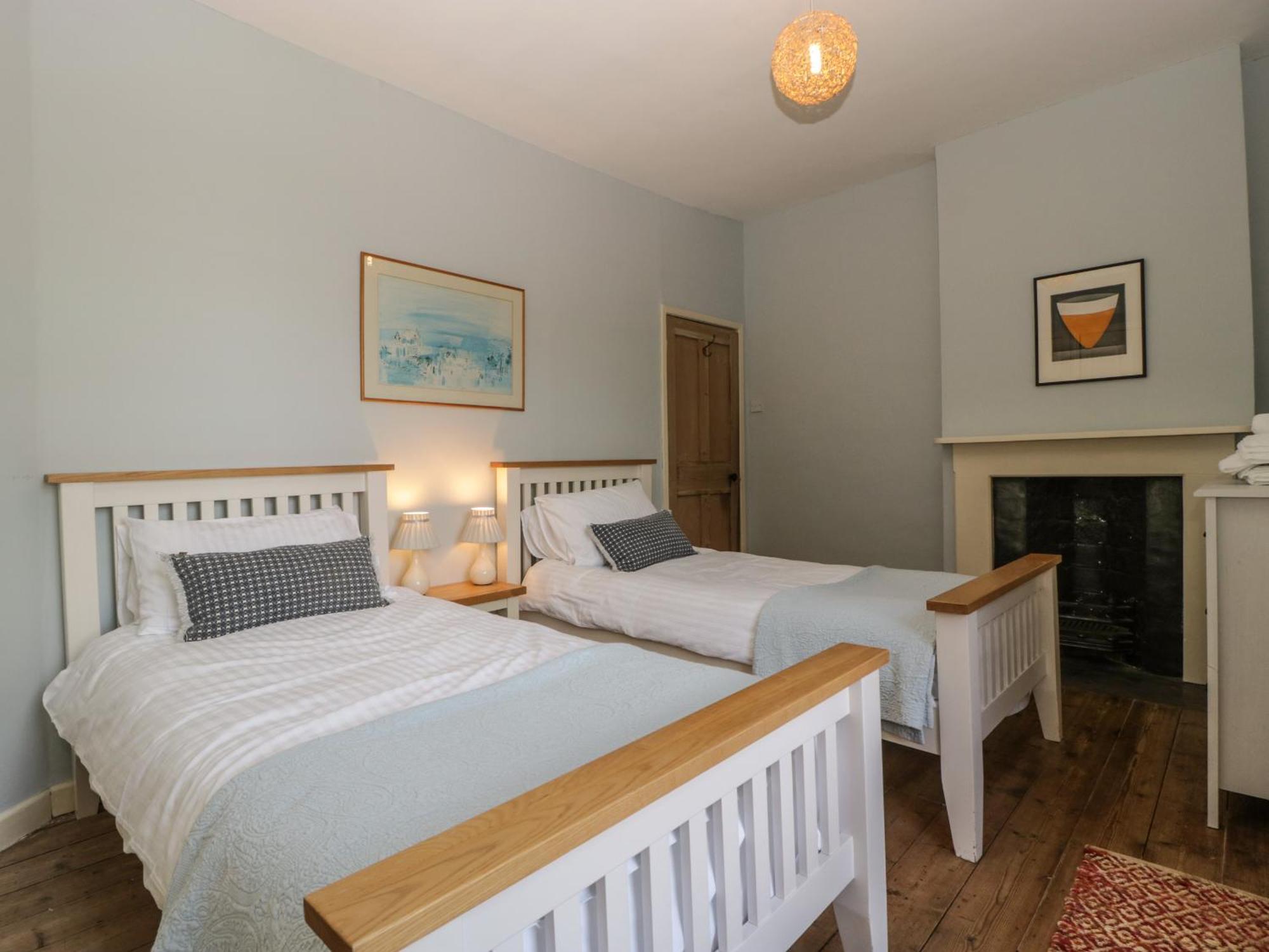 Woodlands Cottage Leominster Kültér fotó