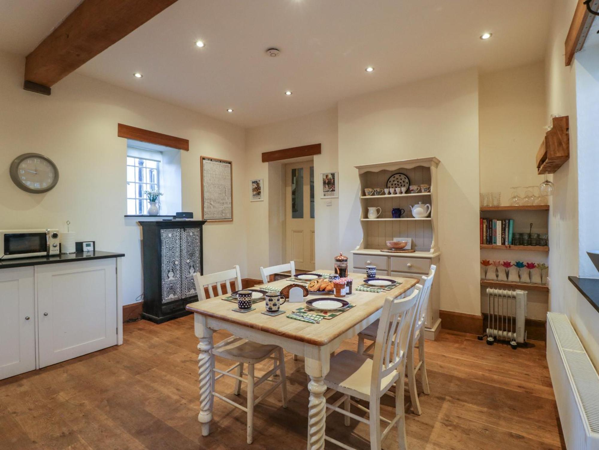 Woodlands Cottage Leominster Kültér fotó