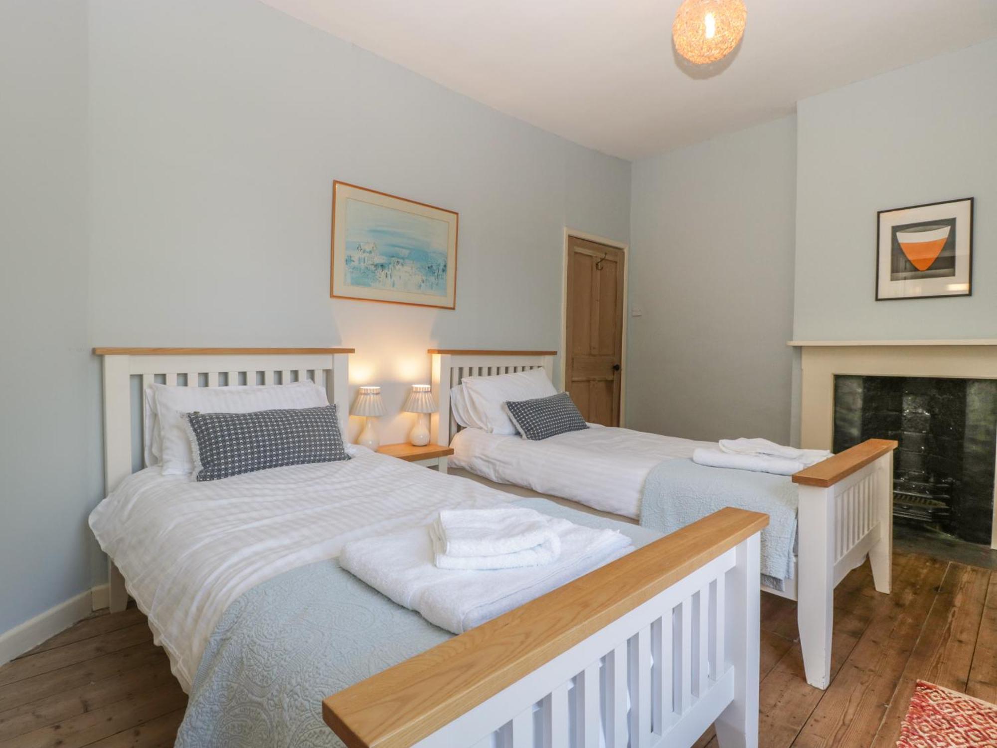 Woodlands Cottage Leominster Kültér fotó