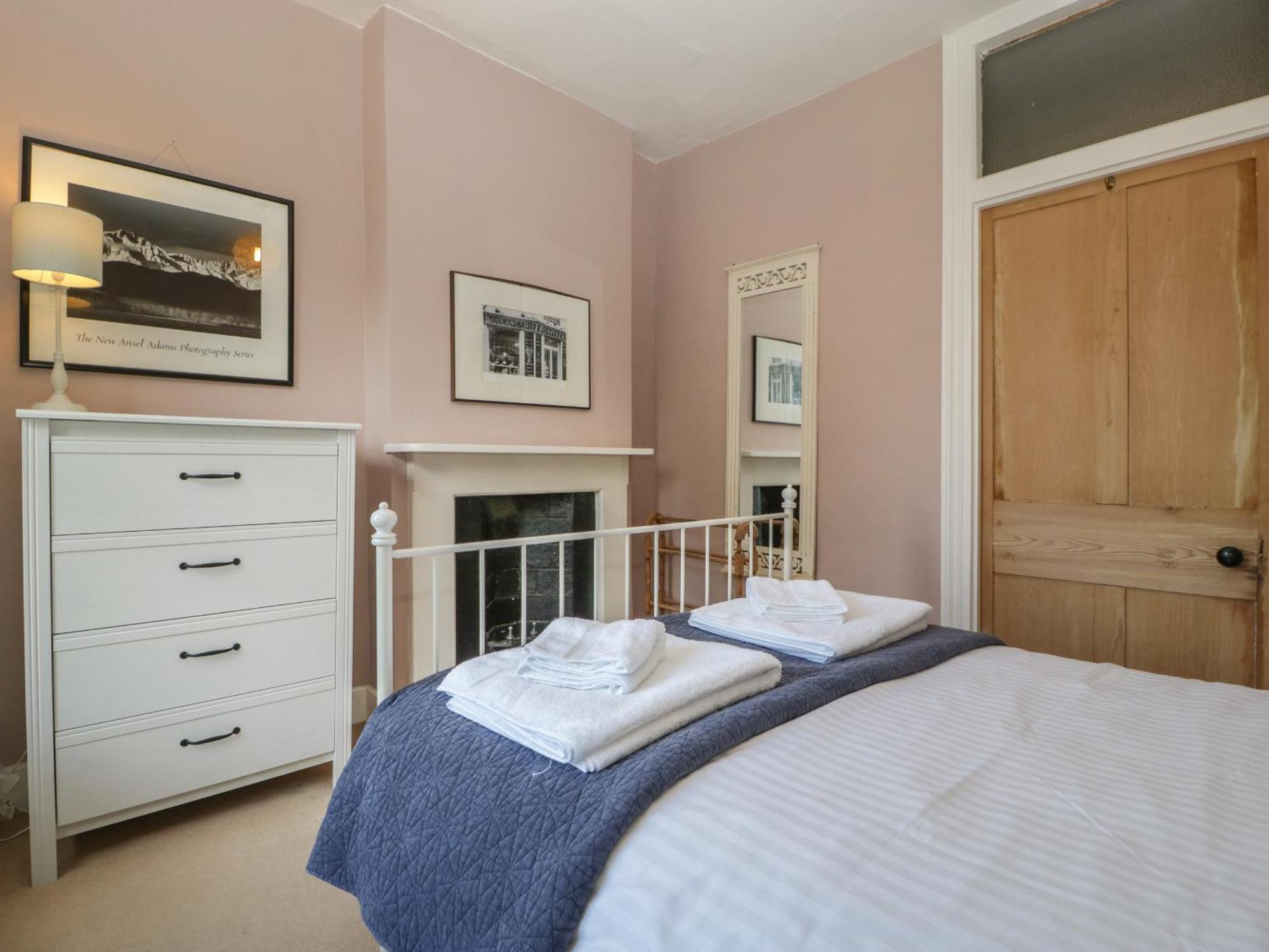 Woodlands Cottage Leominster Kültér fotó