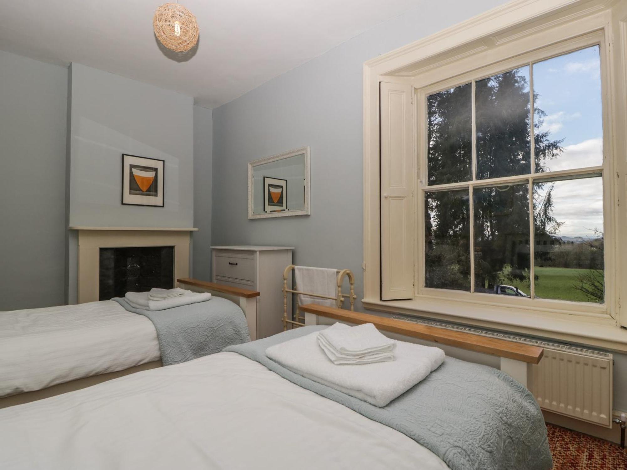 Woodlands Cottage Leominster Kültér fotó