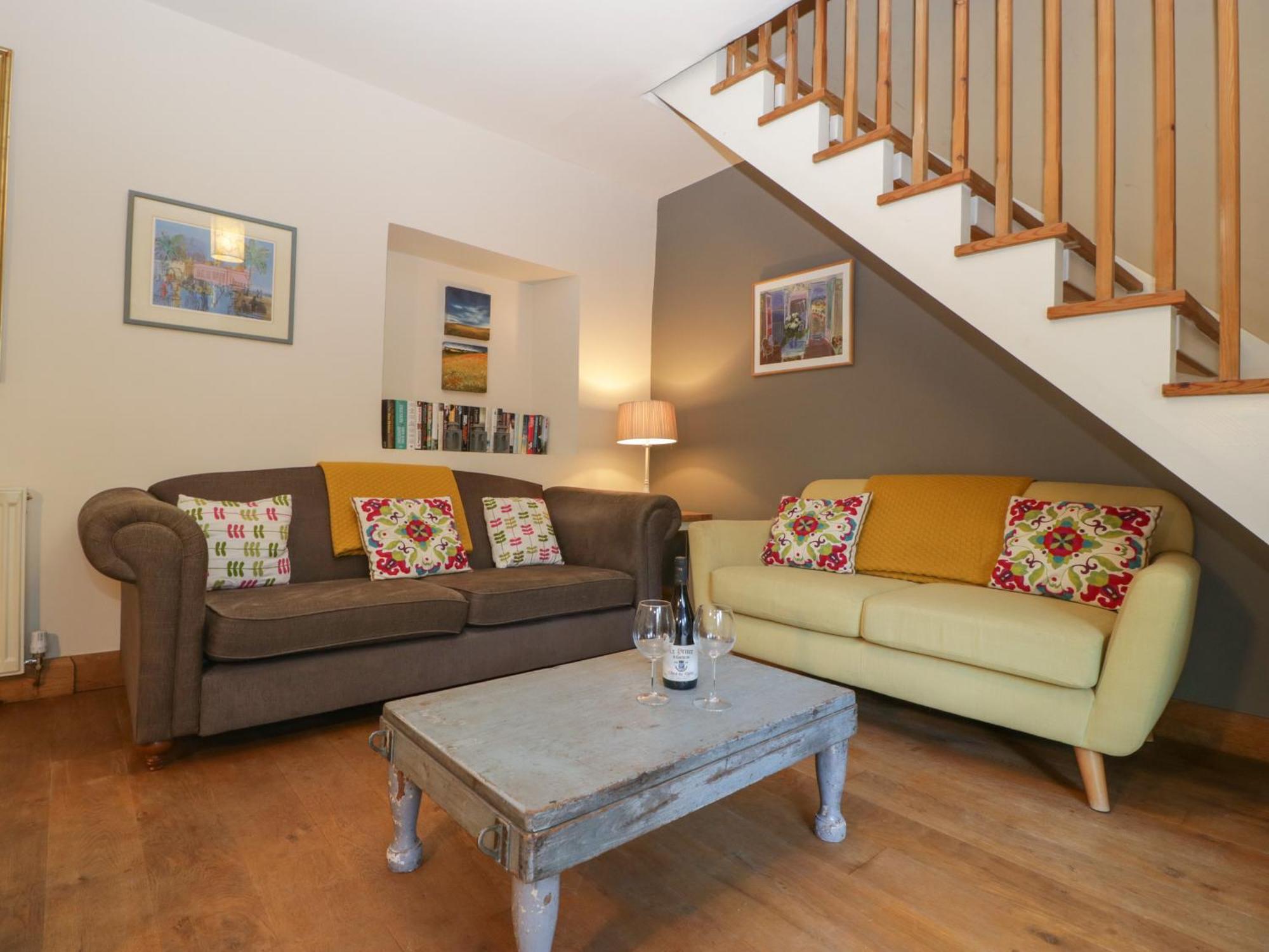 Woodlands Cottage Leominster Kültér fotó