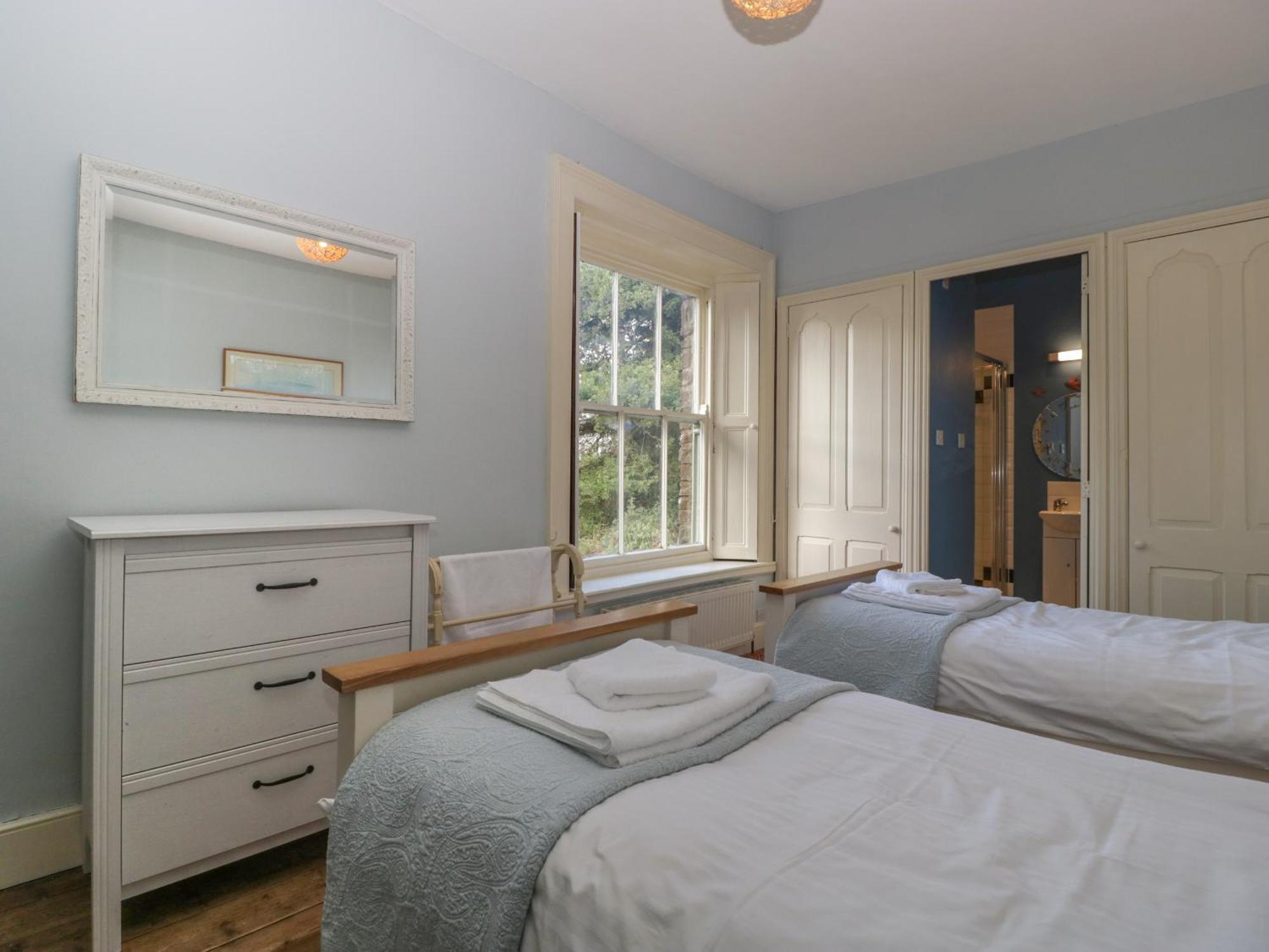 Woodlands Cottage Leominster Kültér fotó