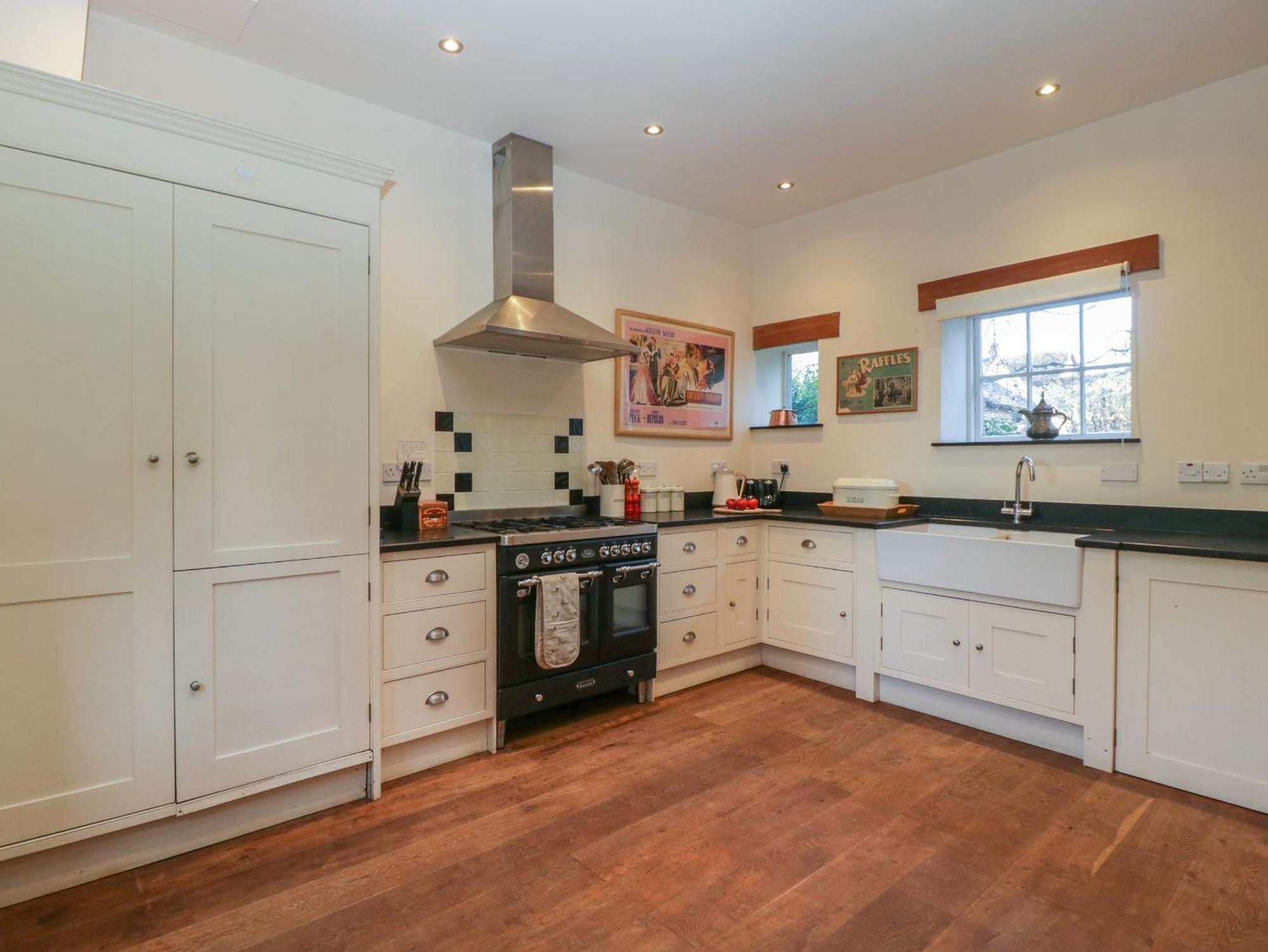 Woodlands Cottage Leominster Kültér fotó