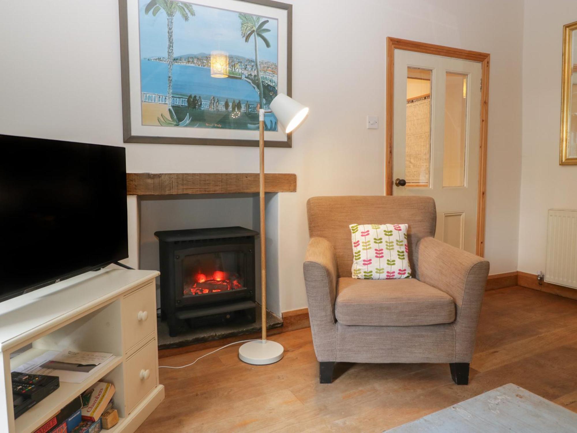 Woodlands Cottage Leominster Kültér fotó