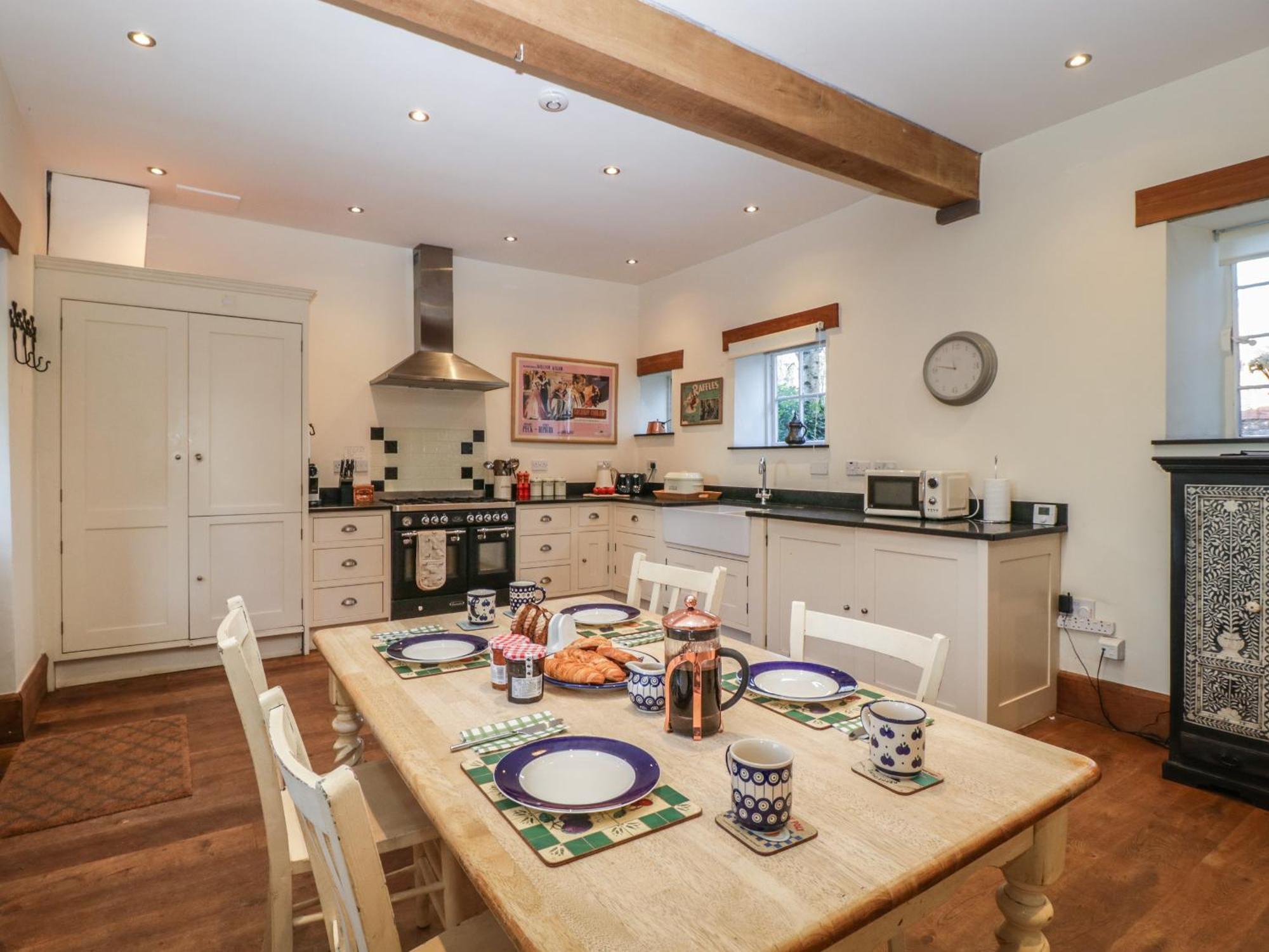 Woodlands Cottage Leominster Kültér fotó