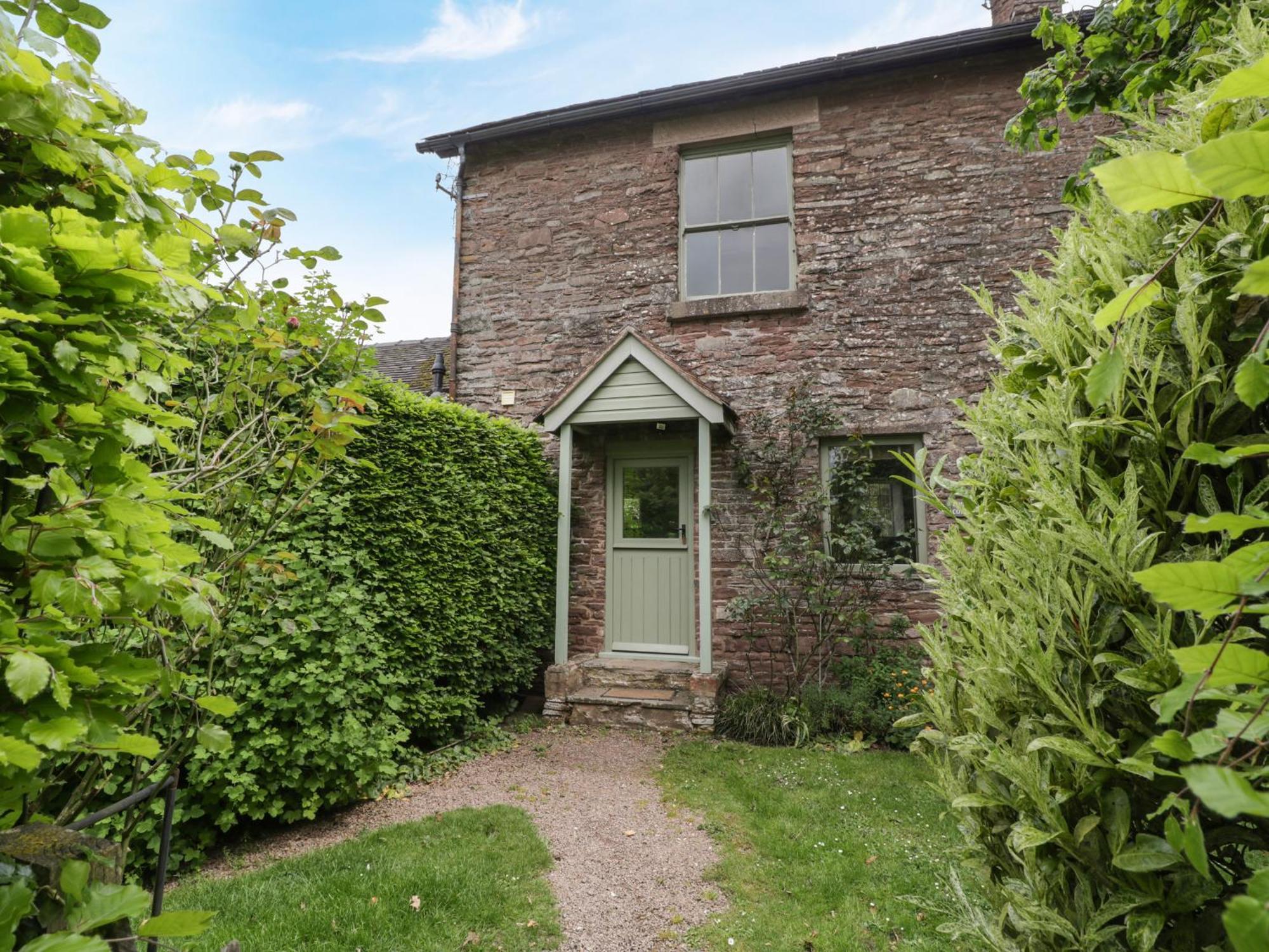 Woodlands Cottage Leominster Kültér fotó