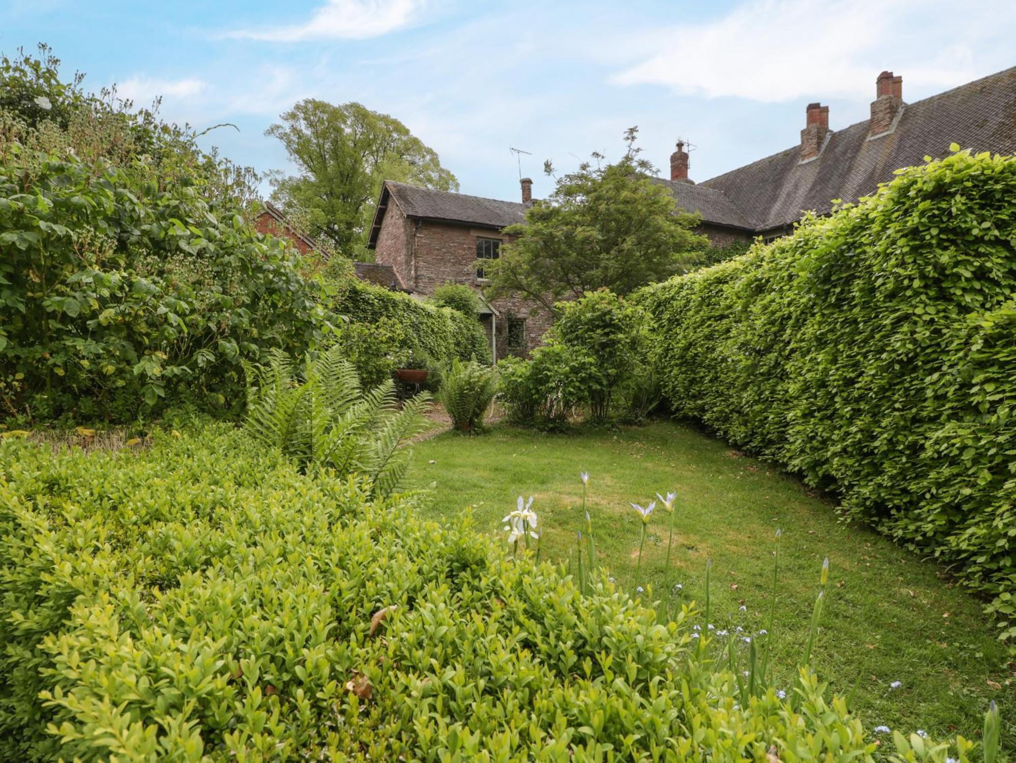 Woodlands Cottage Leominster Kültér fotó