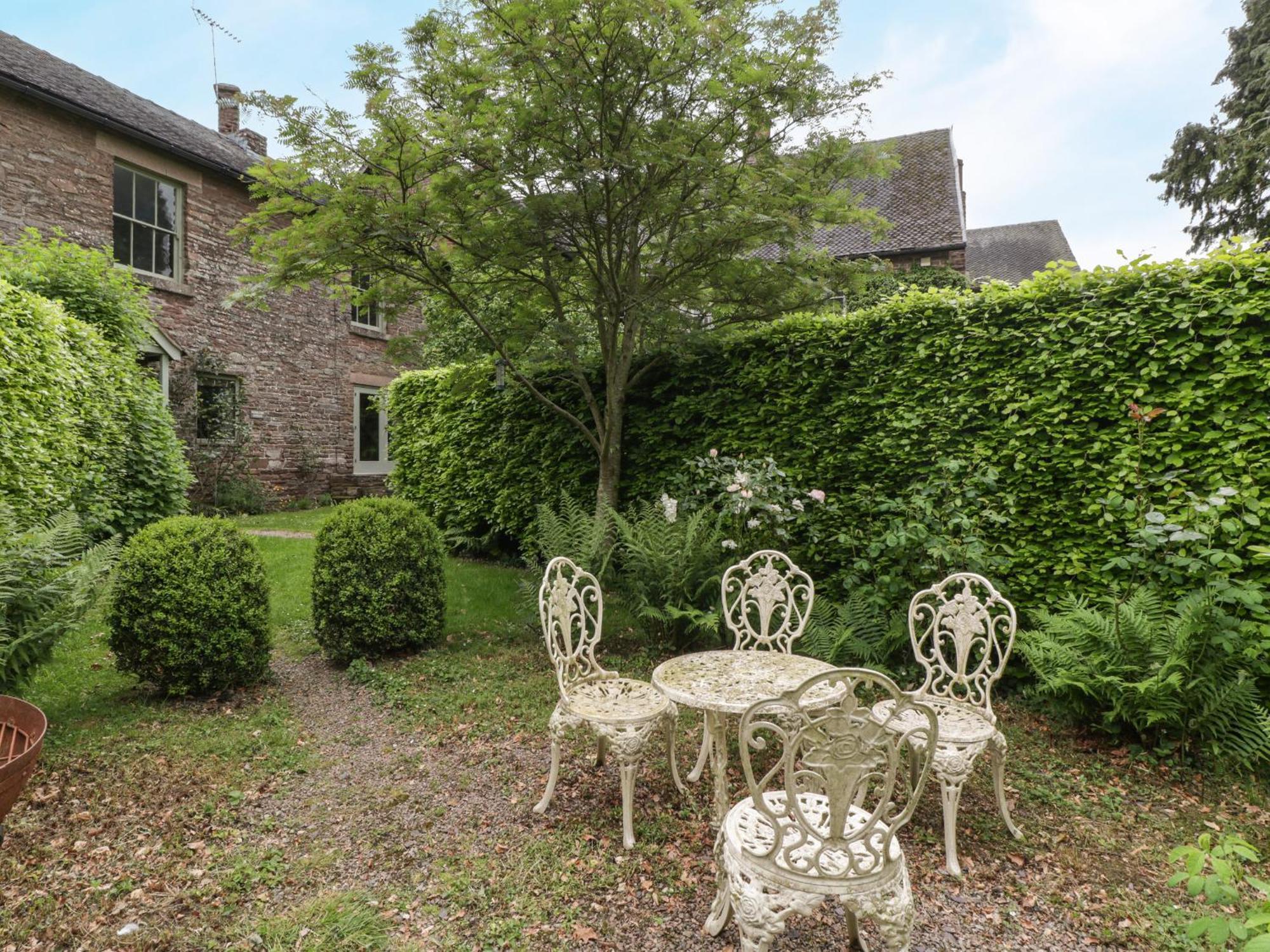 Woodlands Cottage Leominster Kültér fotó