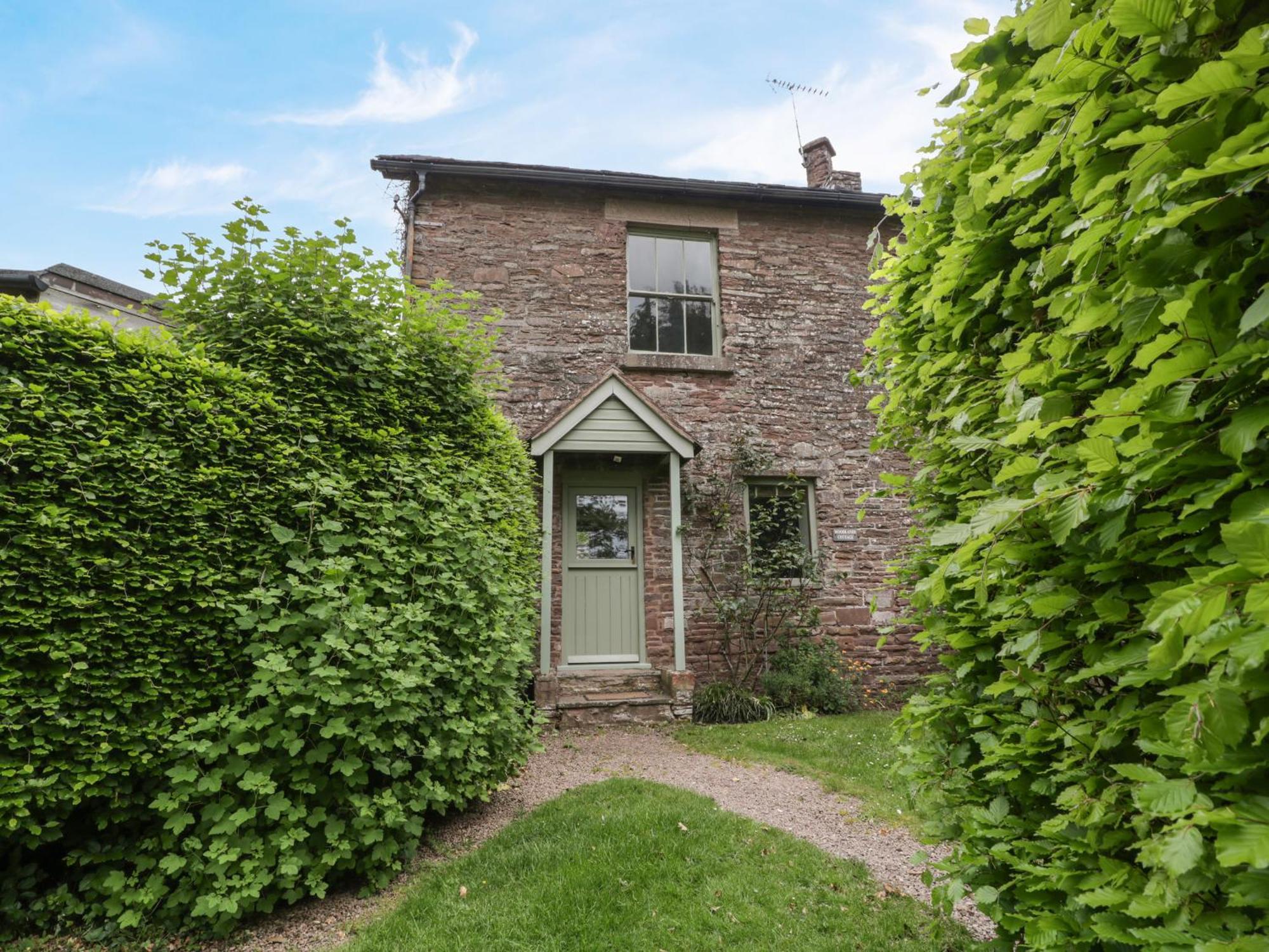 Woodlands Cottage Leominster Kültér fotó