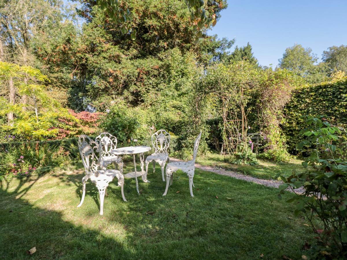 Woodlands Cottage Leominster Kültér fotó